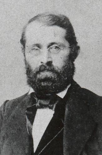 Friedrich Alefeld