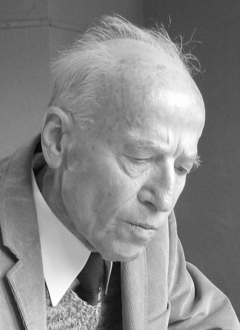 Ernst Baier