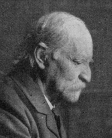 Georg Heinrich Leopold Dippel