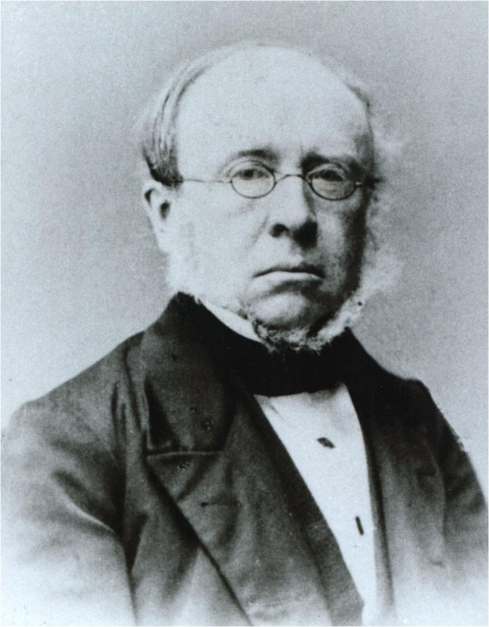 Georg Fresenius