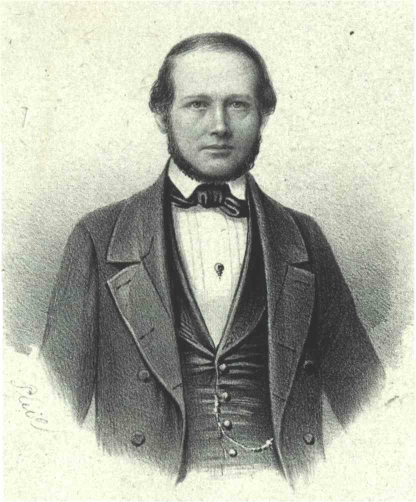 Leopold Fuckel