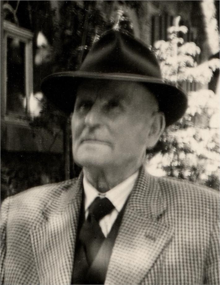 Hans Hupke
