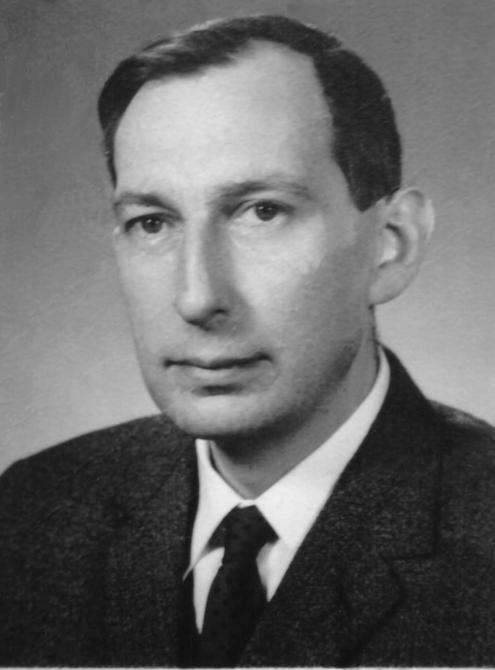 Wolfgang Ludwig