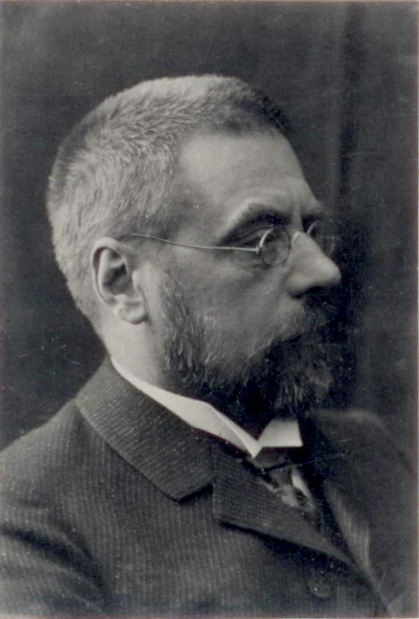 Ludwig Philipp Carl Scriba