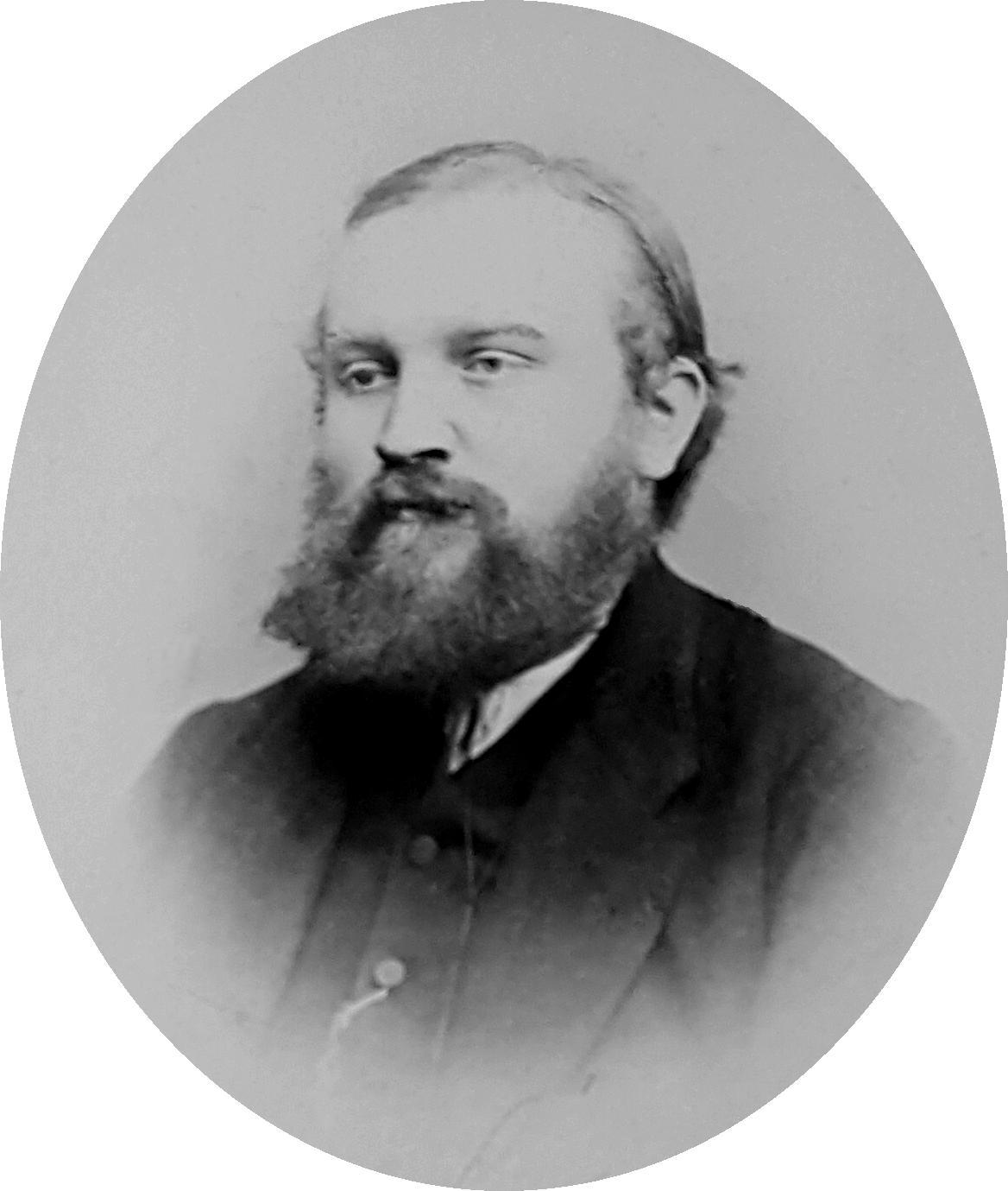 August von Spiessen